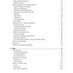 Efficient MySQL Performance