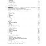 Efficient MySQL Performance