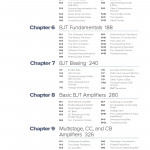 Electronic Principles