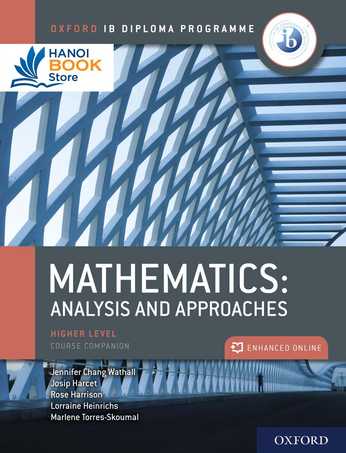 Sacg Math Sách Mathematics Analysis and Approaches, Higher Level Course Companion