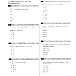 The College Panda's SAT Math Advanced Guide and Workbook 2nd edition (Sách đen trắng)
