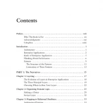 Patterns of Enterprise Application Architecture