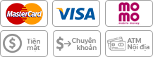 Payment methods