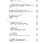 Perl Cookbook, Second Edition