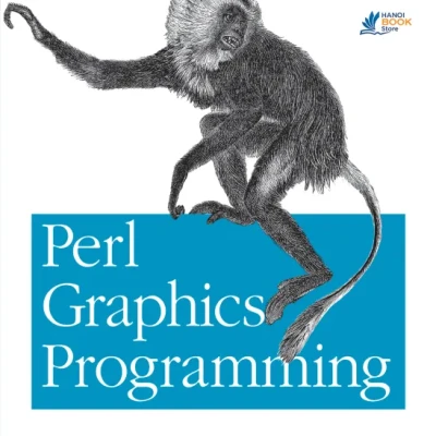 Perl Graphics Programming