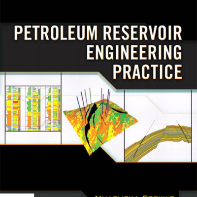 Sách Petroleum Reservoir Engineering Practice