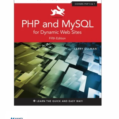 PHP and MySQL for dynamic web sites - Hanoi Bookstore