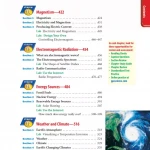 Physical Science with Earth Science ( sách màu )