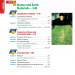 Physical Science with Earth Science ( sách màu )