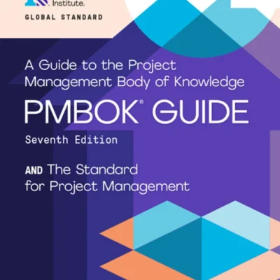 PMbok guide 7th - Hanoibookstore