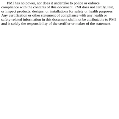 PMbok guide 7th - Hanoibookstore