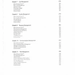 PMP Exam Prep Ninth Edition.
