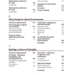 Policy Design in the Age of Digital Adoption