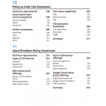 Policy Design in the Age of Digital Adoption