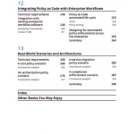 Policy Design in the Age of Digital Adoption