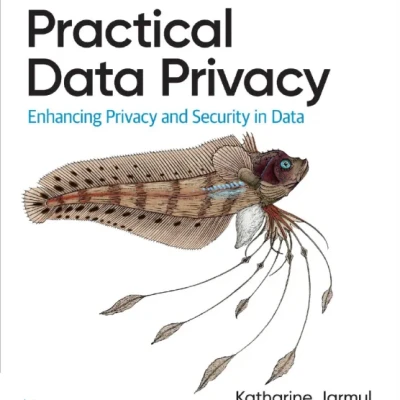 Practical Data Privacy - Hanoi Bookstore