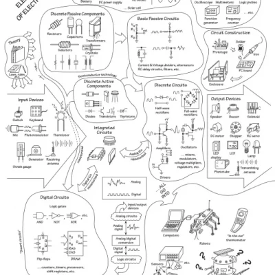 Practical Electronics for Inventors