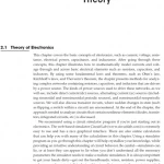 Practical Electronics for Inventors