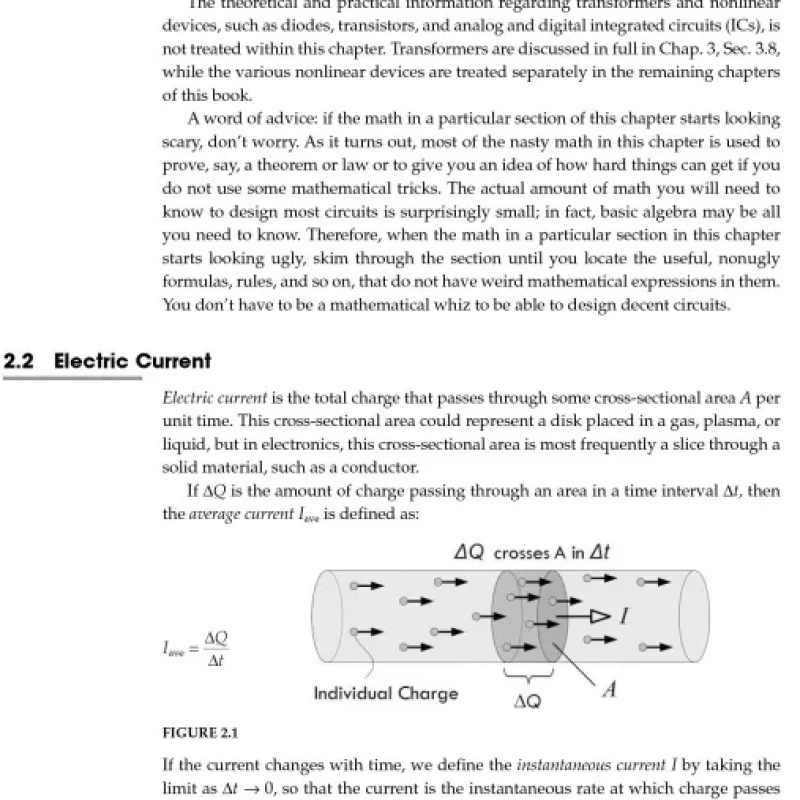 Practical Electronics for Inventors