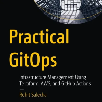 Practical GitOps - Hanoi Bookstore