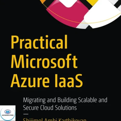 Practical Microsoft Azure IaaS - Hanoi Bookstore