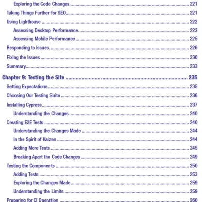 Practical Next.js for E-Commerce - Hanoi Bookstore