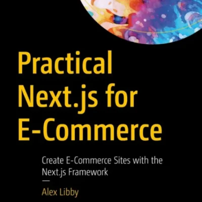 Practical Next.js for E-Commerce - Hanoi Bookstore