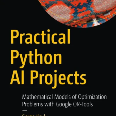 Practical Python AI Projects - Hanoi Bookstore