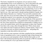 Practical Python Data Wrangling and Data Quality
