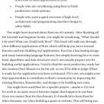 Practical Rust Projects