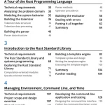 Practical System Programming for Rust Developers