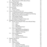 Practical Techniques in Molecular Biotechnology