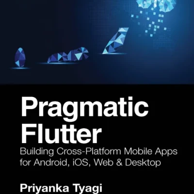Pragmatic Flutter - Hanoi Bookstore