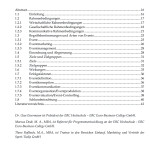 Sách Praxisorientiertes Eventmanagement Events erfolgreich planen, umsetzen und bewerten