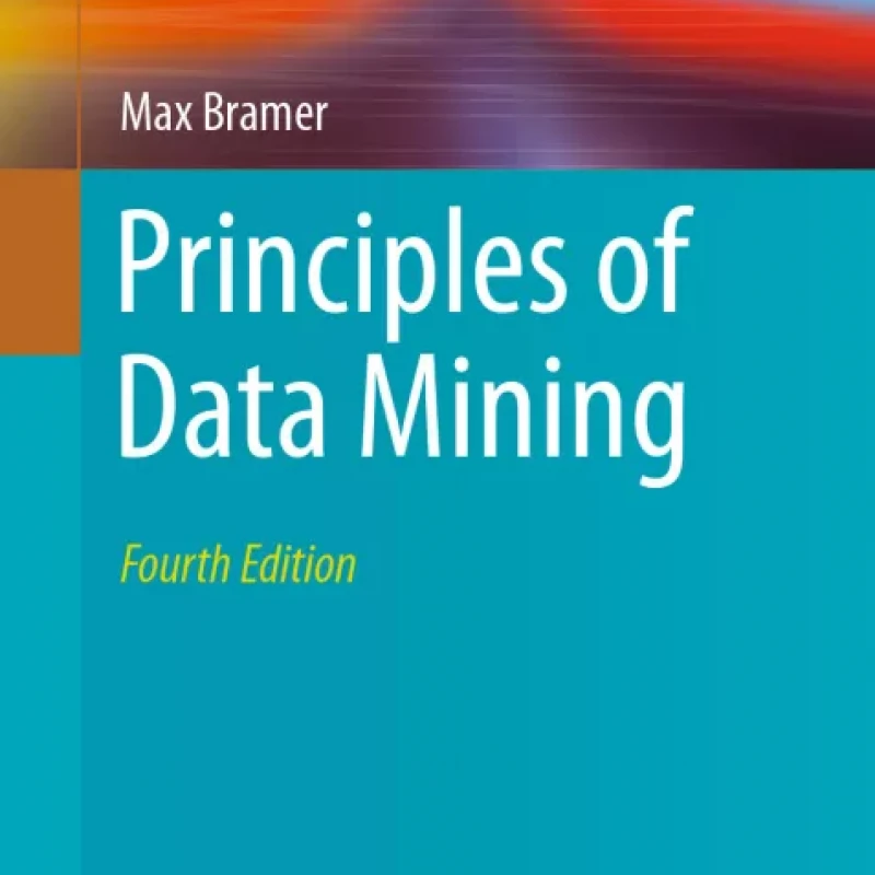 Principles Of Data Mining