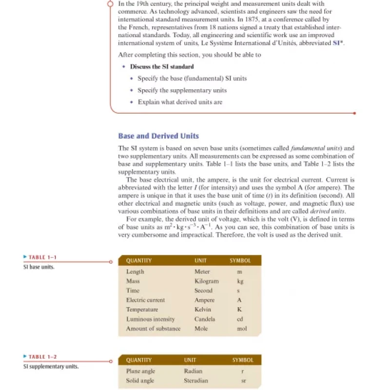 Principles of Electric Circuits 10th ed