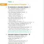 Principles of information systems