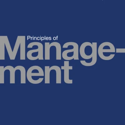 Principles of Management OP mGBMvoU