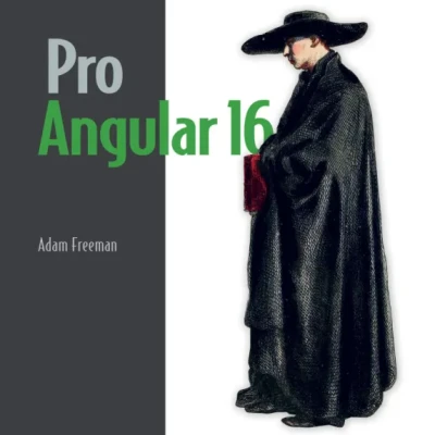 Pro Angular 16