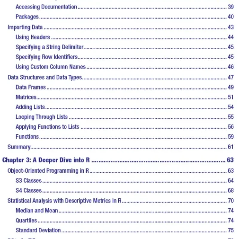 Pro Data Visualization Using R and JavaScript - HanoiBookstore