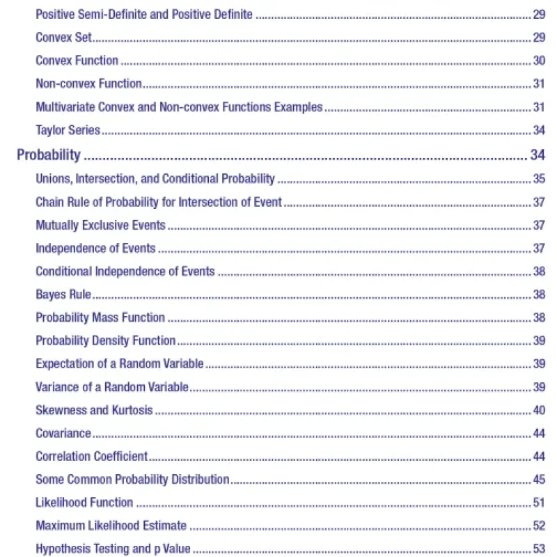 Pro Deep Learning with TensorFlow