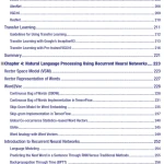 Pro Deep Learning with TensorFlow