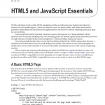 Pro HTML5 Games Learn to Build your Own Games using HTML5 and JavaScript