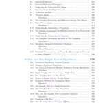 Probability and Statistics for Engineers and Scientists