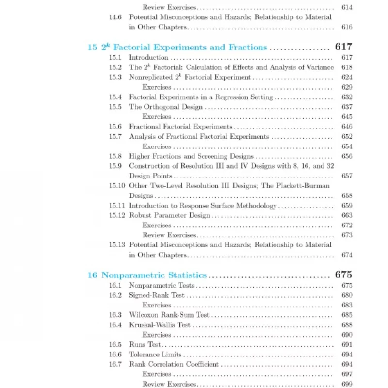 Probability and Statistics for Engineers and Scientists