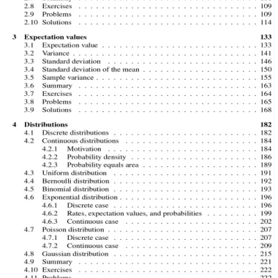 Probability For the Enthusiastic Beginner