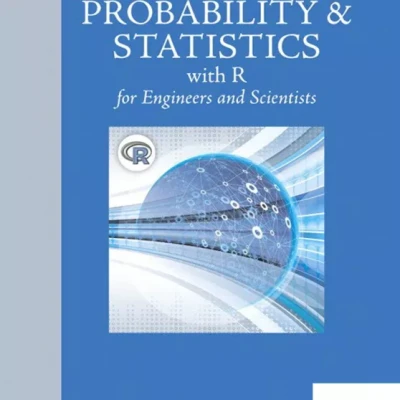 Probability & Statistics with R