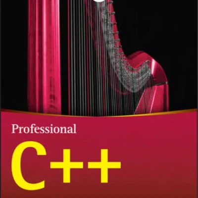 Professional C++