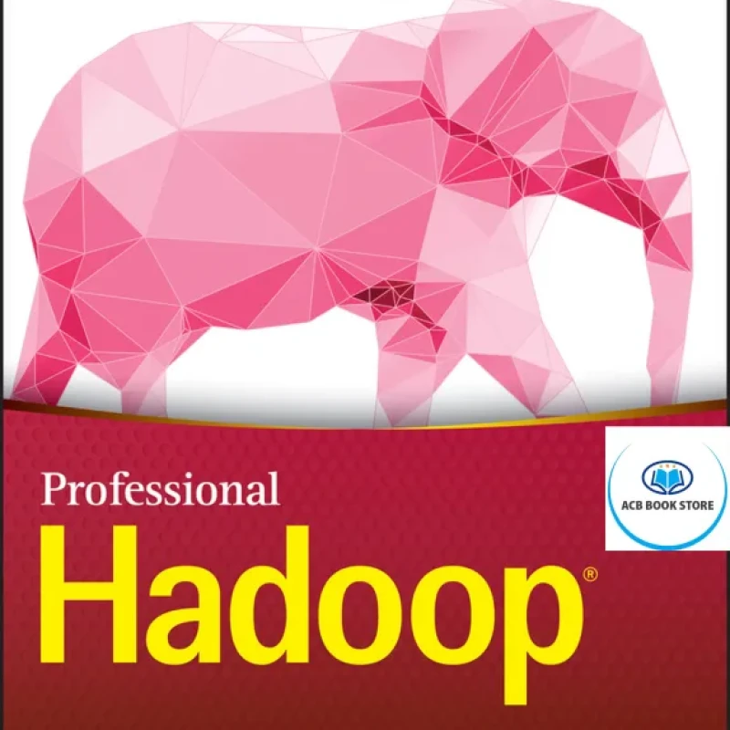 Professional Hadoop - Hanoi Bookstore