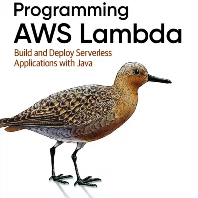 Programming AWS Lambda Build and Deploy Serverless Applications with Java